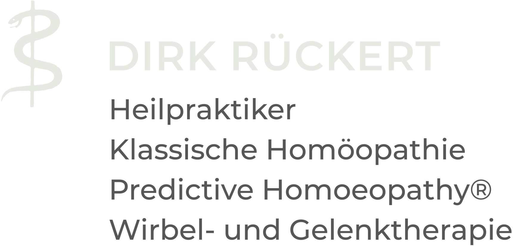 Dirk Rückert